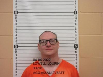 Lourin Karl Lowell a registered Sex Offender of Wyoming