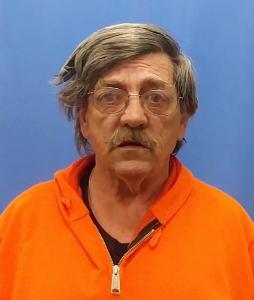 Larry Clifford Angle a registered Sex Offender of Wyoming