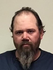 David Lee Eyten a registered Sex Offender of Wyoming