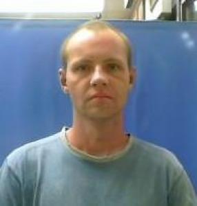Joshua Roye Dunn a registered Sex Offender of Wyoming