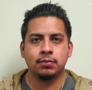 Oscar A Noyola a registered Sex Offender of Wyoming