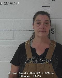Karla Jean Clapper a registered Sex Offender of Wyoming