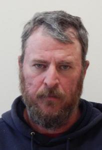 Benjamin Karl Moreau a registered Sex Offender of Wyoming