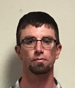 Jesse Adam Mathews a registered Sex Offender of Wyoming