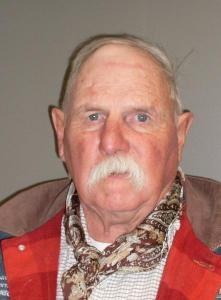 John Menford Shuck a registered Sex Offender of Wyoming