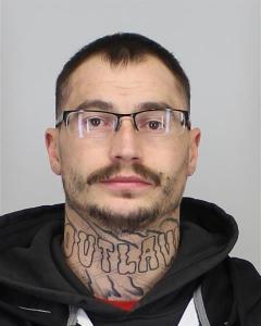 Cheyenne Trace Swett a registered Sex Offender of Wyoming