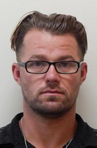 Nicholas Dean Wiese a registered Sex Offender of Wyoming