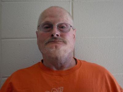 Robert Keith Prevett a registered Sex Offender of Wyoming