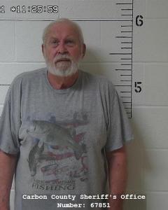 Robert Leroy Tinney a registered Sex Offender of Wyoming
