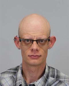 Travis Joe Benson a registered Sex Offender of Wyoming