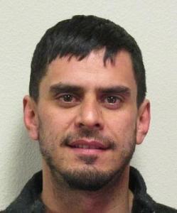 Colton Scott Martinez a registered Sex Offender of Wyoming