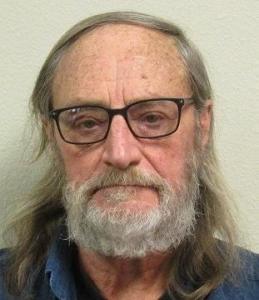 Larry Oneal Garrett a registered Sex Offender of Wyoming