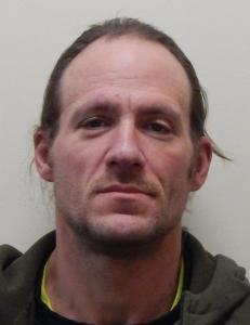 Jericho Allan Housman a registered Sex Offender of Wyoming