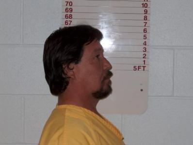 Leopoldo James Montoya Jr a registered Sex Offender of Wyoming