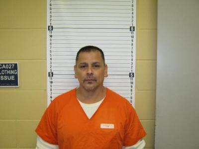 Lauro Alcaraz a registered Sex Offender of Wyoming
