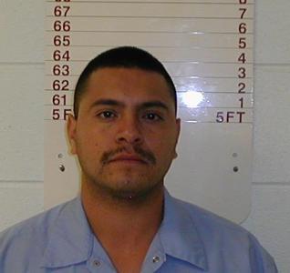 Daniel Bonilla Juarez a registered Sex Offender of Wyoming