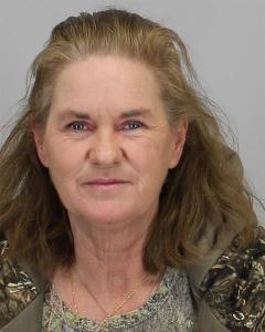 Tanee Gail Schreiner a registered Sex Offender of Wyoming