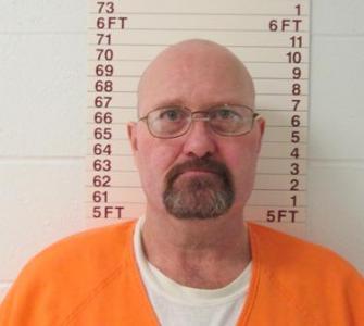 Glendol Thomas Bush a registered Sex Offender of Wyoming