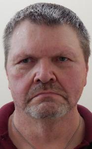 Martin Dane Ipsen a registered Sex Offender of Wyoming