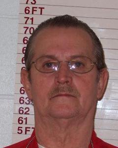 Paul Albert Frenzel a registered Sex Offender of Wyoming