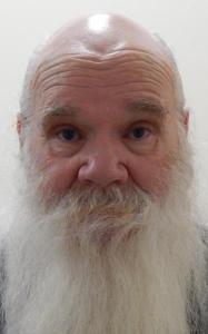 George Mervel Regan Jr a registered Sex Offender of Wyoming