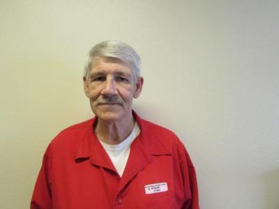 Dennis Eugene Rigler a registered Sexual or Violent Offender of Montana