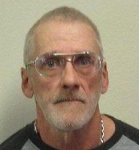 Timothy Jay Skaggs a registered Sex Offender of Wyoming