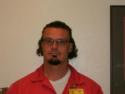 Aric Marshall Johnson a registered Sex or Kidnap Offender of Utah