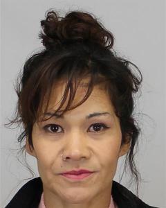 Terisa Nawahine Trujillo a registered Sex Offender of Wyoming