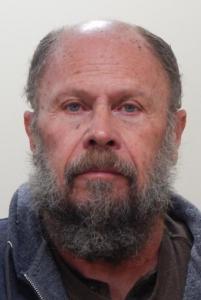Bernard Carl Homan a registered Sex Offender of Wyoming