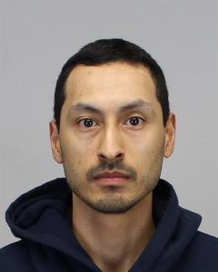 Benjamin A Marquez a registered Sex Offender of Wyoming