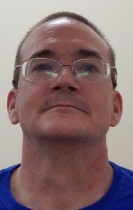Steven Dale Webb a registered Sex Offender of Wyoming