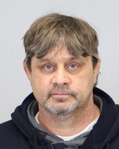 Michael James Goodwin a registered Sex Offender of Wyoming