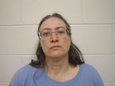 Sonja Sue Smiley a registered Sex Offender of Wyoming