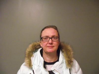 Amanda Lynn Demoss a registered Sex Offender of Wyoming