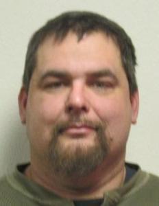 Peter Correro a registered Sex Offender of Wyoming