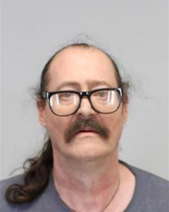 Bruce Shampang a registered Sex Offender of Wyoming