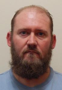 Anthony Joseph Krasovich a registered Sex Offender of Wyoming