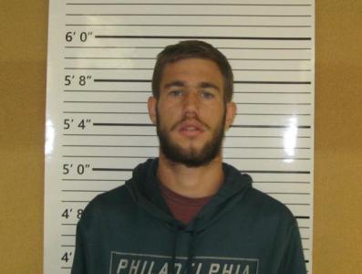 Shane Michael Surrell a registered Sex Offender of Wyoming