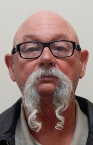 Wayne Alan Barton a registered Sex Offender of Wyoming