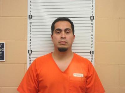 Joseph Meza a registered Sex Offender of Wyoming