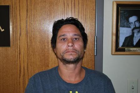 Michael Angelo Hernandez a registered Sex Offender of Wyoming