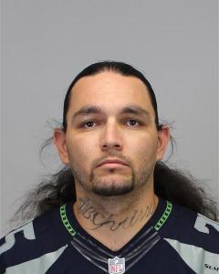 Kevin Paul Brown a registered Sex Offender of Wyoming