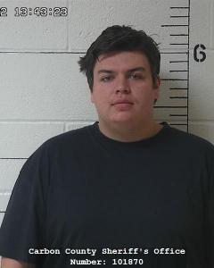 Justin Michael Boling a registered Sex Offender of Wyoming