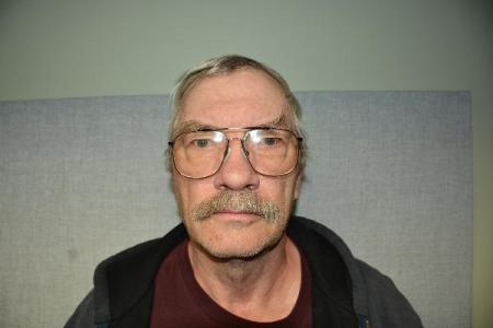 Kermit John Jess a registered Sex Offender of Wyoming