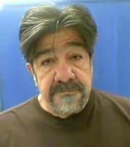 Daniel Eugene Chavez a registered Sex Offender of Wyoming