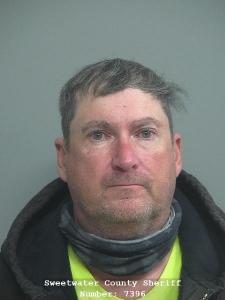 Timothy Douglas Twomey a registered Sex Offender of Wyoming