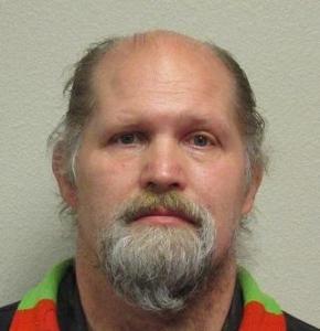 Donald James Bishop a registered Sex Offender of Wyoming