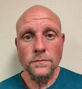 Rusty Dee Locke a registered Sex Offender of Wyoming