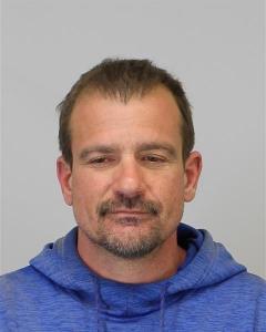 Chad Nathan Stewart a registered Sex Offender of Wyoming